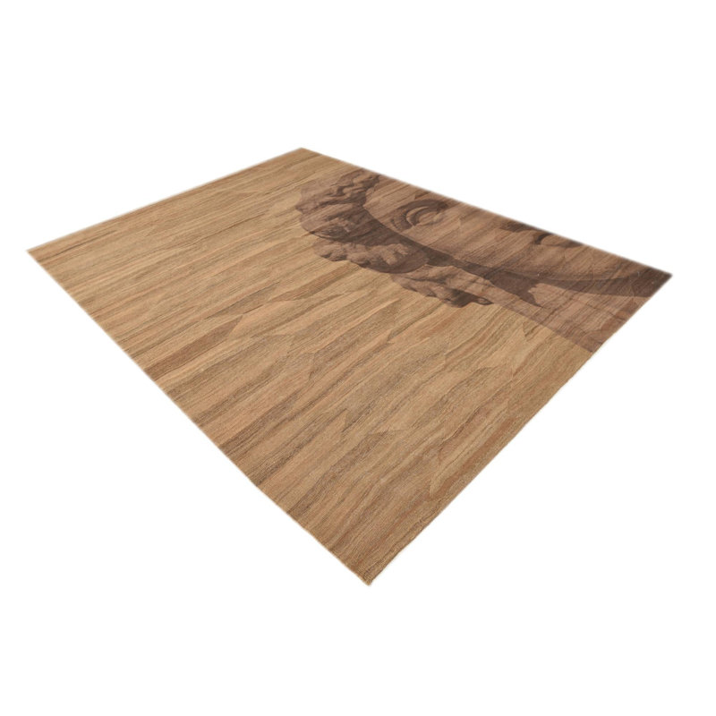 Parrett Beige Rug
