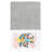 FELIZ 3 Piece Turkish Cotton Towel Set-576759965