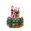 Christmas Snow Globe