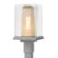 Polaris 1-Light 18" H Hardwired Lantern Head-55702384-55702381
