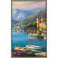 Villa Bella Vista I par - Peinture-334764710-334764628