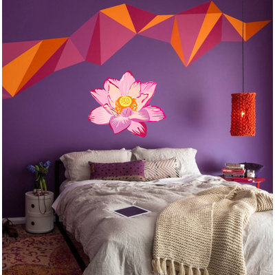 Plants & Flowers Wall Decal