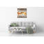 Jozef Glass Wall Clock-1484486257