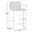 Ransford 25.5'' Counter Stool-764037006