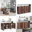 Hoxie 64 Cm Wide Solid Wood Sideboard
