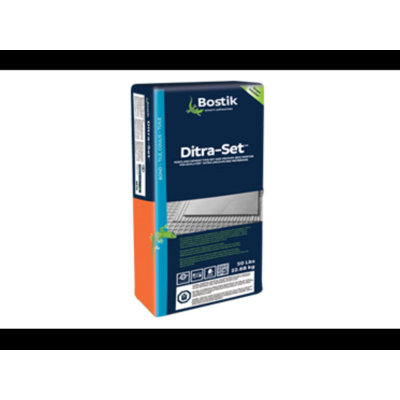 Ditra-set Adhesive -  BOSTIK, 30850787