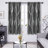 Cirila Back Tab Rod Pocket Silver Wave Curtain Panels-75185741-75185737