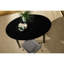 Chaise d’appoint rembourrée Osseo-193353225