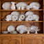 Pearl Teapot, White