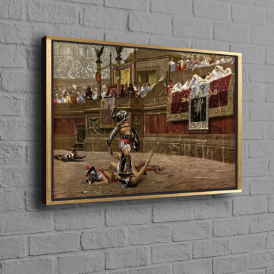 Print on Canvas