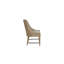 Fauteuil à dossier canne Dana Heights