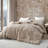 Near Suffocation Xtra - Coma Inducer® Oversized King Comforter Set - Earth-121891601-121891599