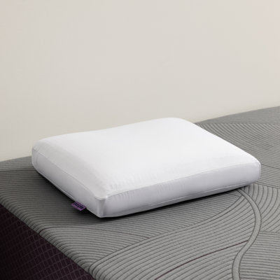 Purple DreamLayer Pillow