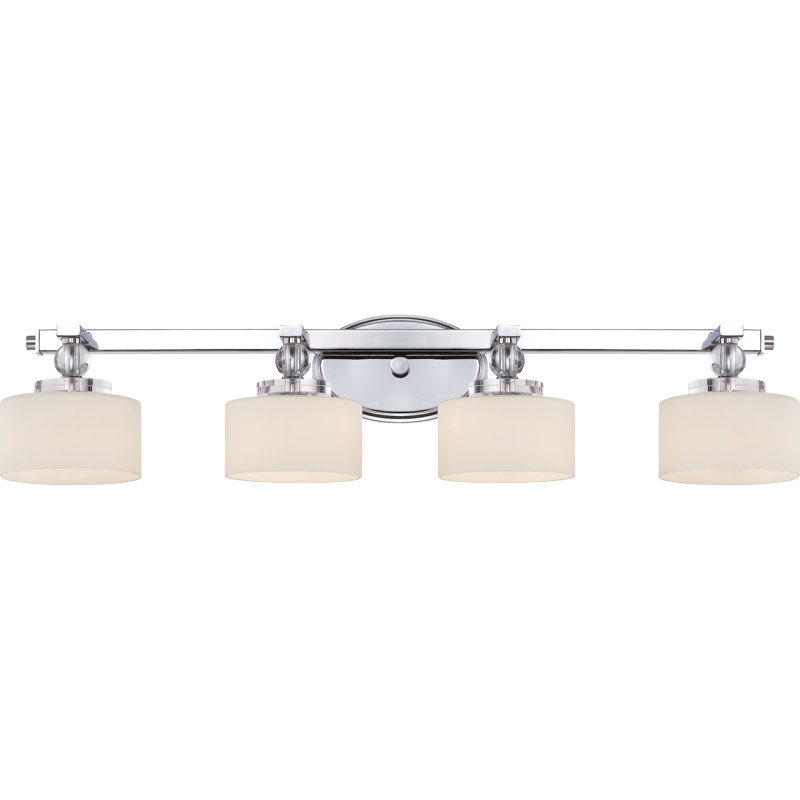 Dimmable Vanity Light