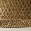 Cogdell 1-Light Dome Globe Lamp Shade
