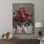 Motif floral rétro CCLXV - galerie Cavas-2132301757
