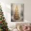 Art des Fêtes de Noël - Toile tendue avec châssis dxcii-1681355857