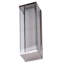 Quadrato 1 - Light LED Flush Mounted Sconce