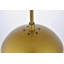 Yearby 5 - Light Kitchen Island Pendant-937692351-937692348