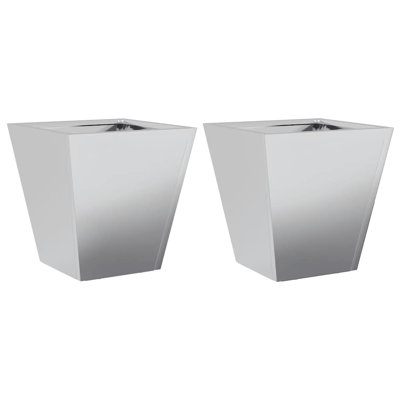 Raice Planter Box