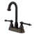 Oil Rubbed Bronze is out of stock selected