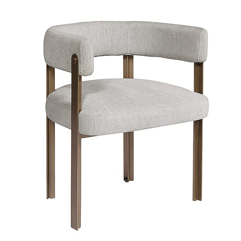 Sheila Upholstered Arm Chair