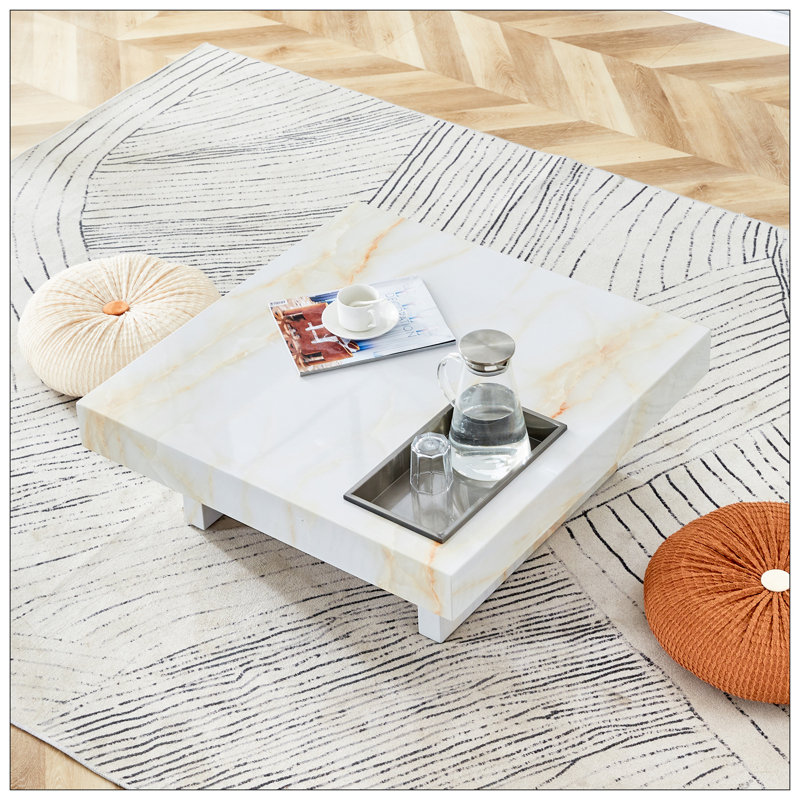 Coffee For Livingroom