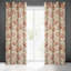 Abdelmadjid Semi Sheer Curtains Single Panel