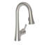 Vespera Single Handle Pull Down Bar Faucet-1110854432