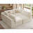 Modular Sectional Sofa Couch