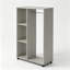 Particle Board / Chipboard Wardrobe-400503932