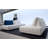 Lubos Upholstered U-Shaped Sectional with Ottoman Reversible