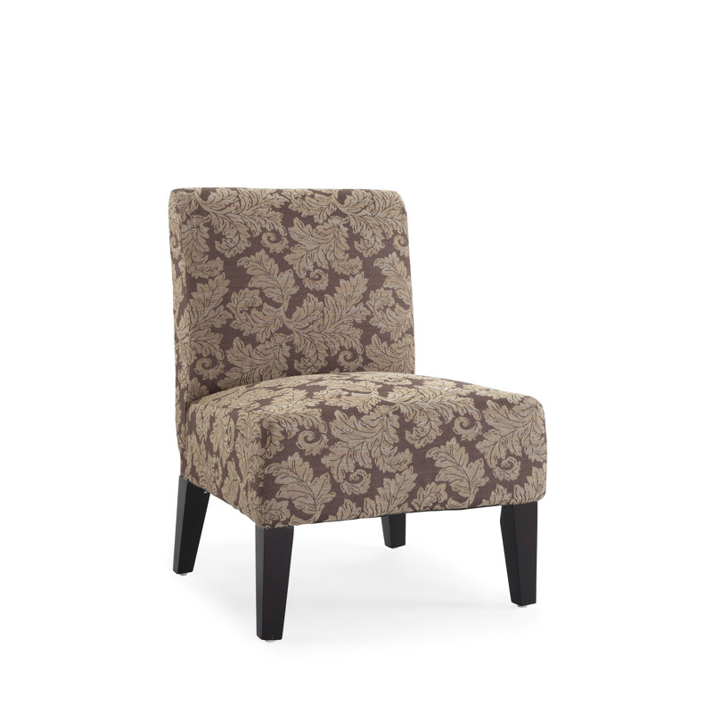 Slipper chair Schutt, Carmel