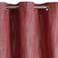 Harmony Semi Sheer Single Curtain Panel-21173707