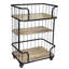 Kingsfield Serving Cart