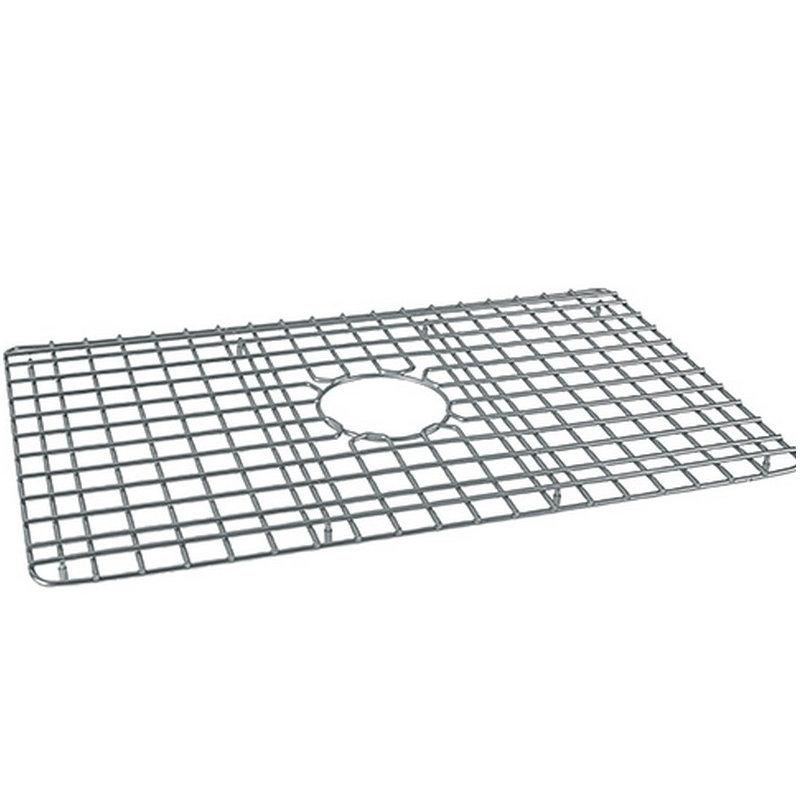 Grille de fond 33 po x 19 po