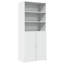 Allerie 80cm Sideboard-637153593