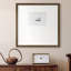 «Foggy Sail Ivpremium», reproduction encadrée-88071198-88468897