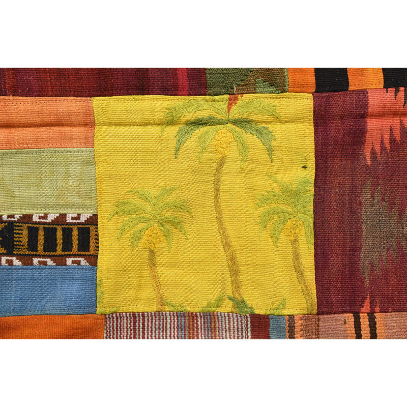 5x8 Phillips Multi Rug
