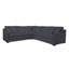 Canapé modulaire rembourré 3 pièces Brentwood-1327938599-1294688080