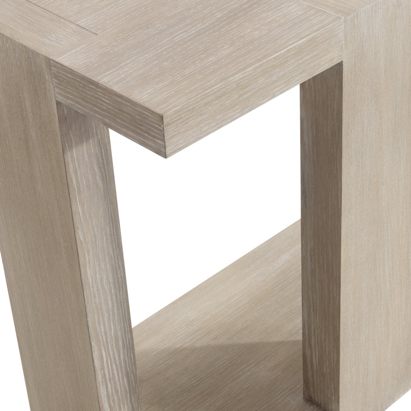Darsa 72'' Solid Wood Console Table