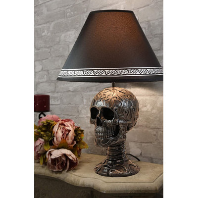 Hedghill Table Lamp