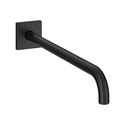 15 Square Shower Arm