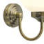 Eastwood Armed Sconce-23318071