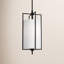 Luminaire suspendu tambour 1 lumière Nolia Framlingham-88144523-88144520