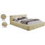 Lit en tissu Carille Chenille-2131545425-2131545455
