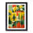 Black Framed selected