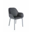 Clap Upholstered Arm Chair-96600076-96600086
