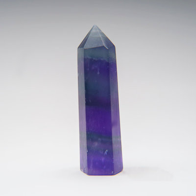 Fluorite Crystal