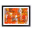 Abstract Art Painting Vol.252 by S.Johnson - Framed Print-55622865-55622873
